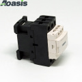 CJX2-D25 lc1 25A magnetic contactor ac 3pole 3 phase  220V 230V 380V 400V 440V coil gb14048.4 ac contactor new type